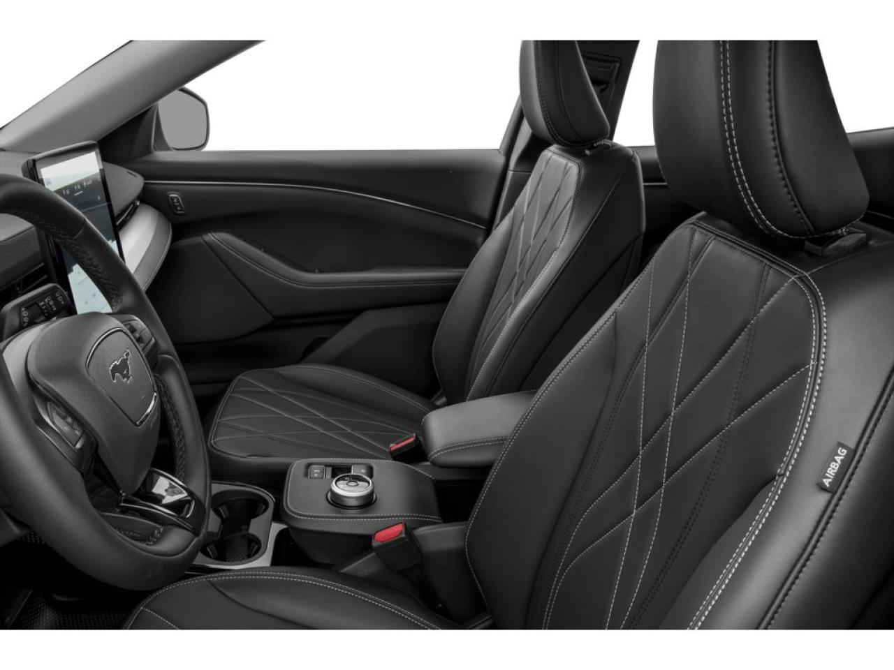 2021 Ford Mustang Mach-E Select APPEARENCE PACKAGE CERTIFIED Photo