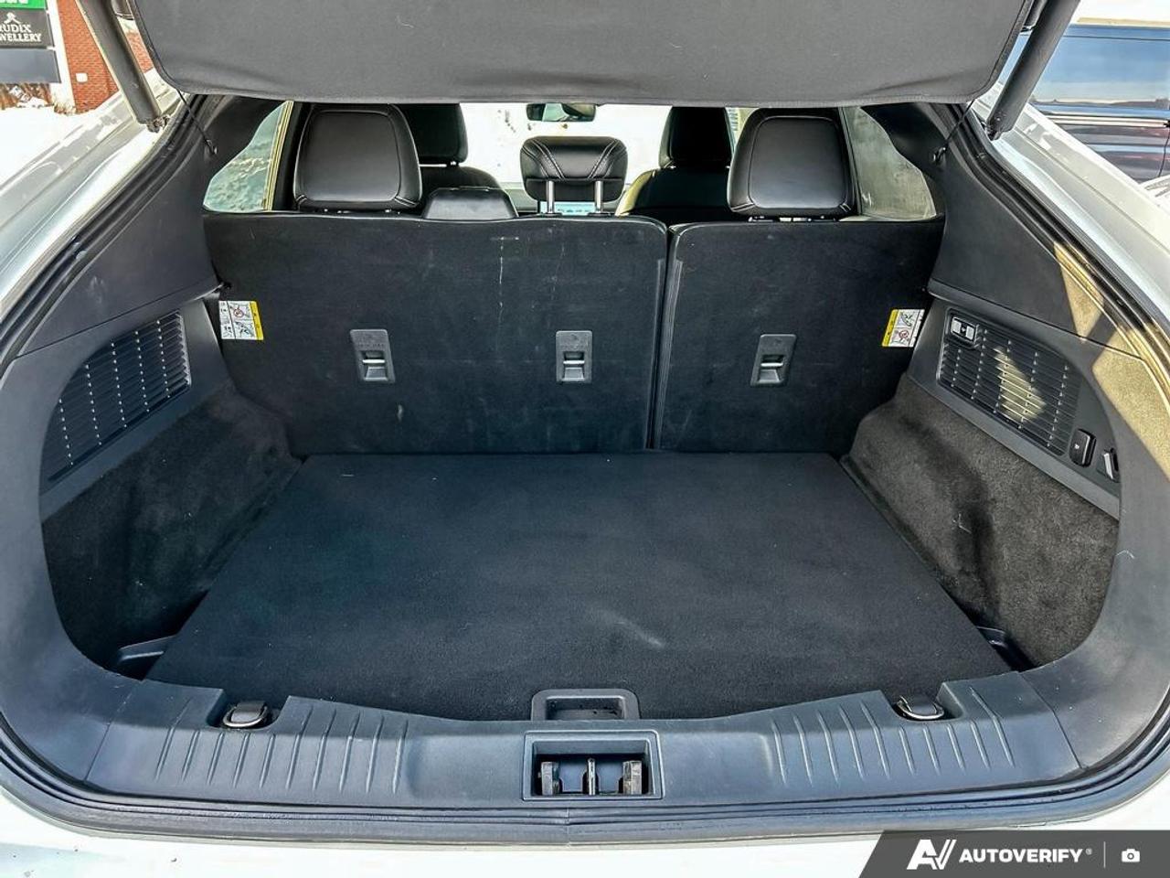 2021 Ford Mustang Mach-E Select APPEARENCE PACKAGE CERTIFIED Photo