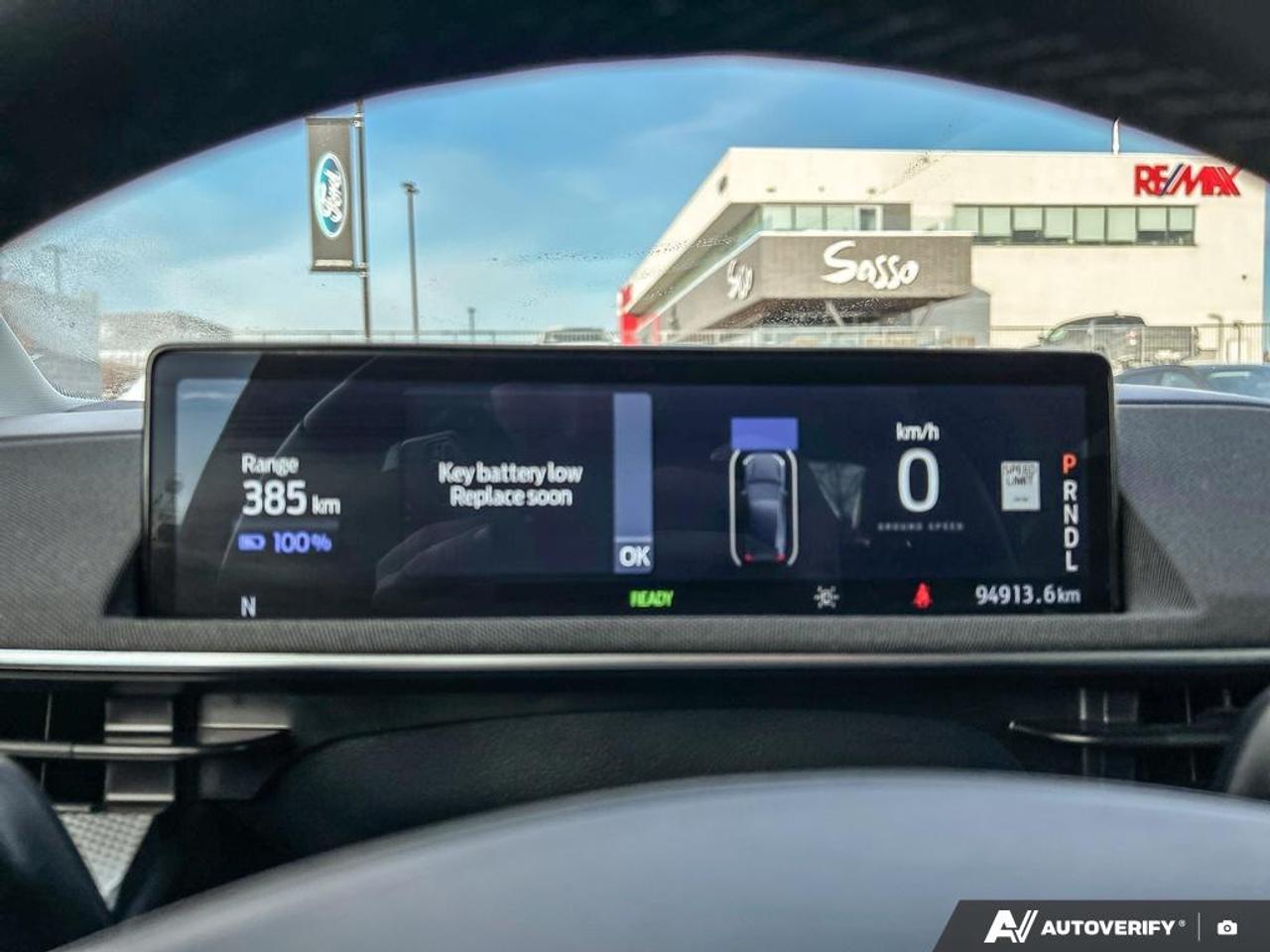 2021 Ford Mustang Mach-E Select APPEARENCE PACKAGE CERTIFIED Photo