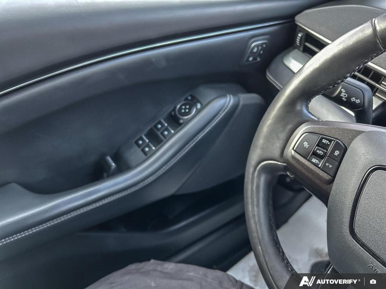 2021 Ford Mustang Mach-E Select APPEARENCE PACKAGE CERTIFIED Photo