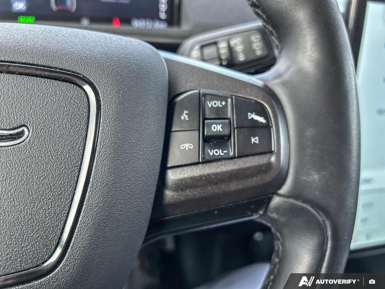 2021 Ford Mustang Mach-E Select APPEARENCE PACKAGE CERTIFIED Photo