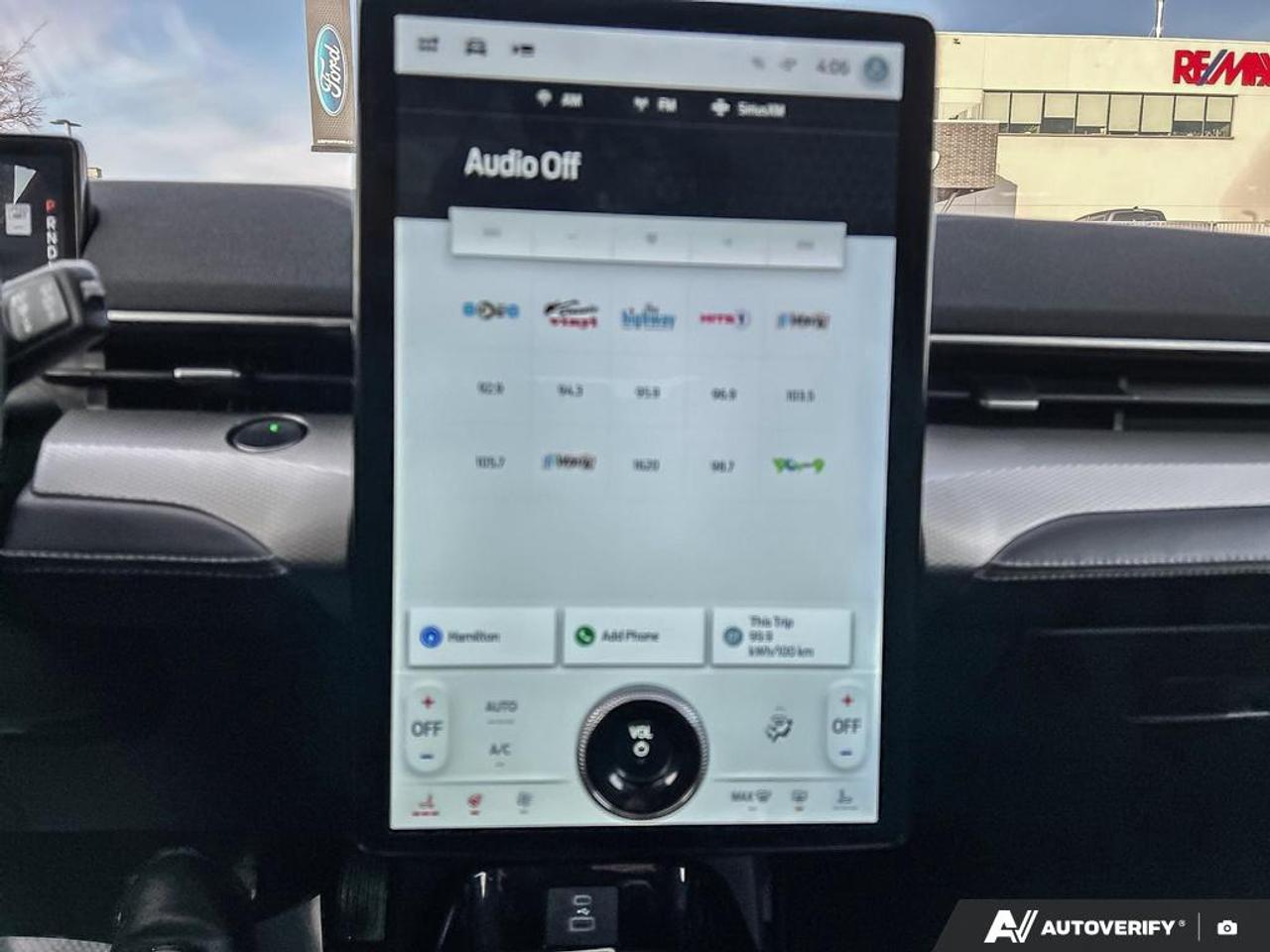 2021 Ford Mustang Mach-E Select APPEARENCE PACKAGE CERTIFIED Photo