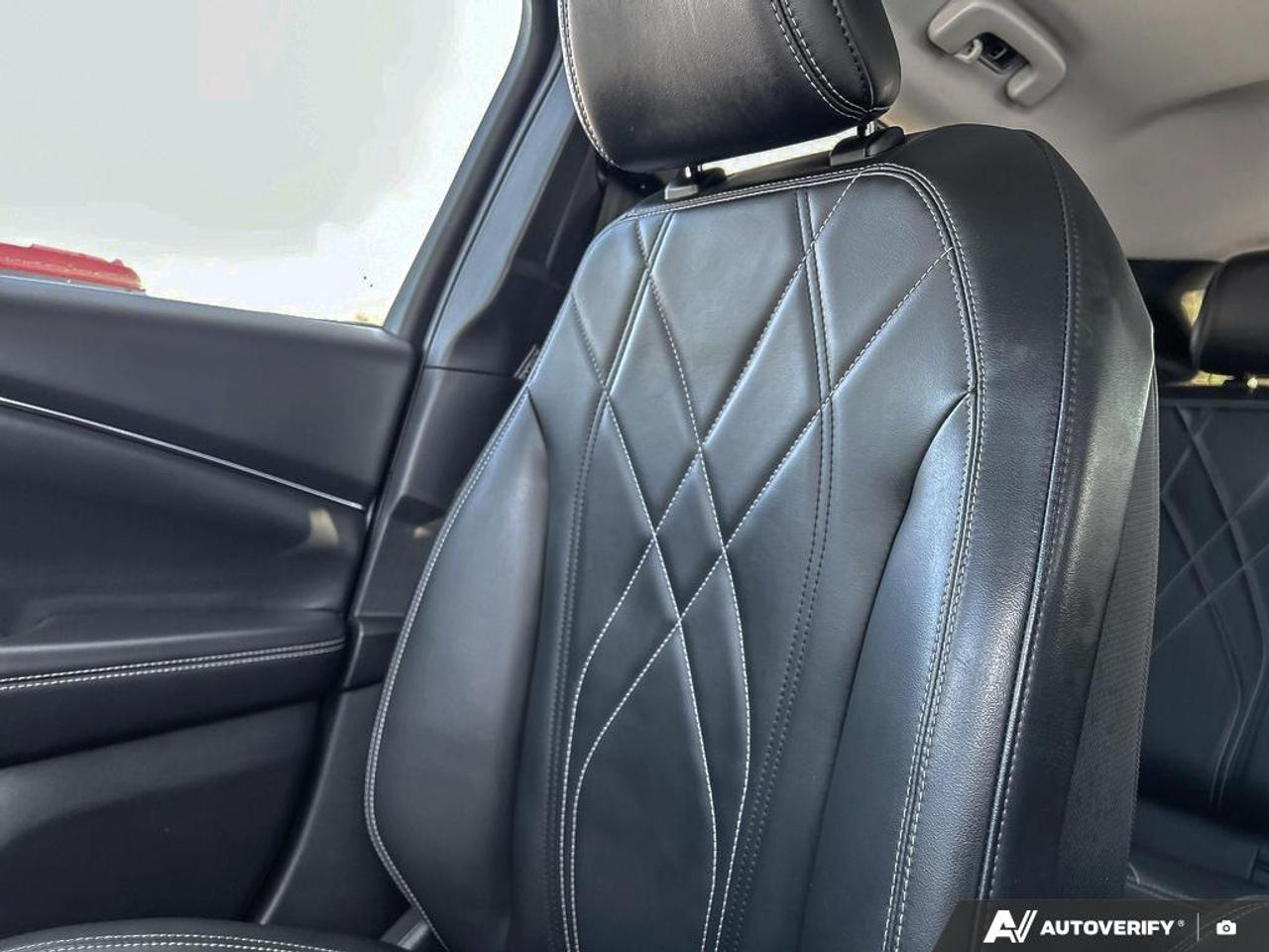 2021 Ford Mustang Mach-E Select APPEARENCE PACKAGE CERTIFIED Photo