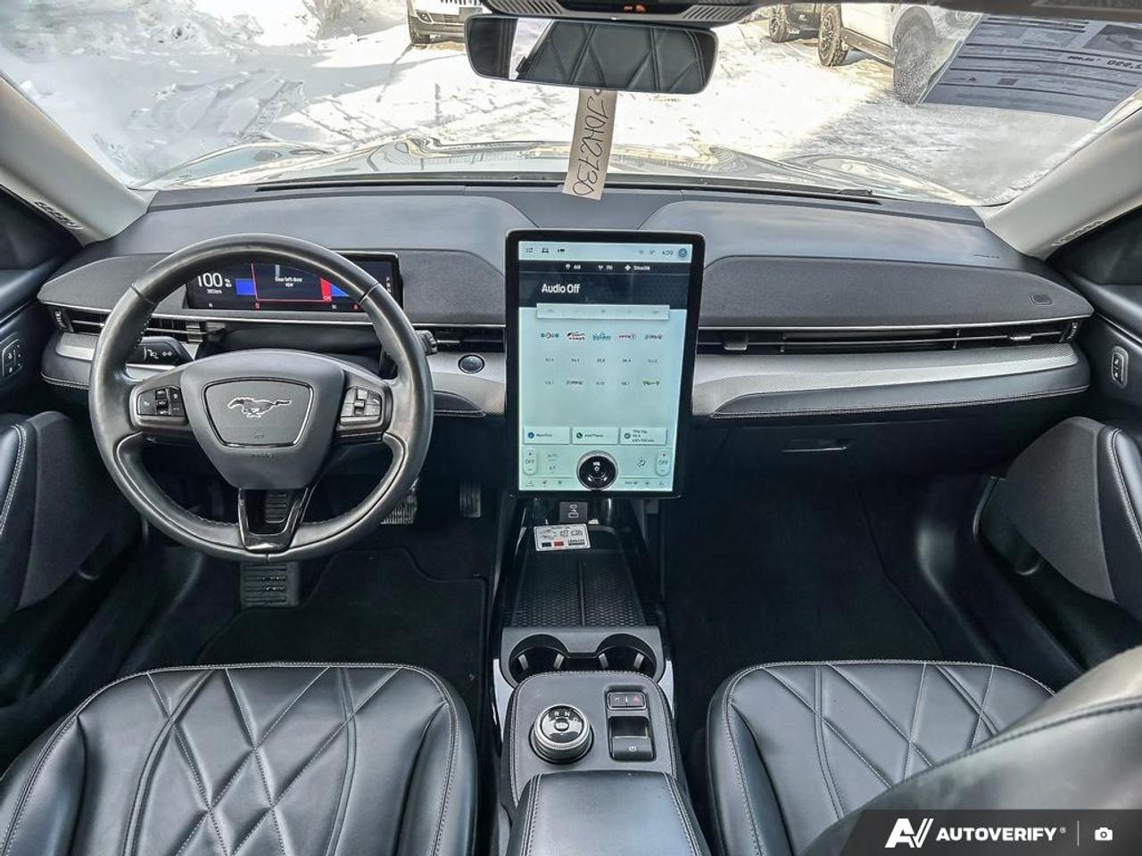 2021 Ford Mustang Mach-E Select APPEARENCE PACKAGE CERTIFIED Photo