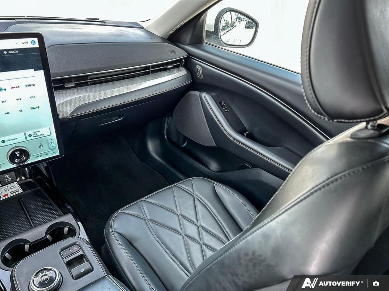 2021 Ford Mustang Mach-E Select APPEARENCE PACKAGE CERTIFIED Photo