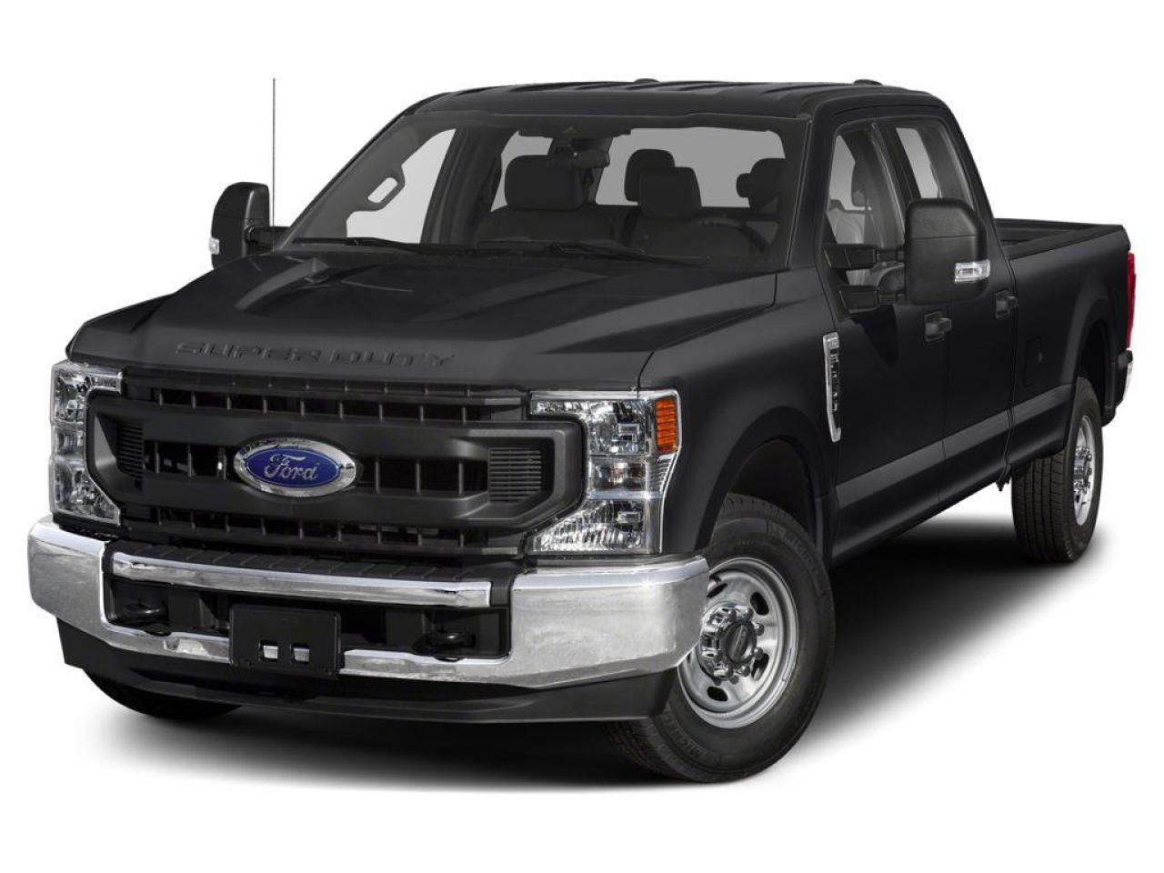 Used 2022 Ford F-250 Platinum for sale in Etobicoke, ON