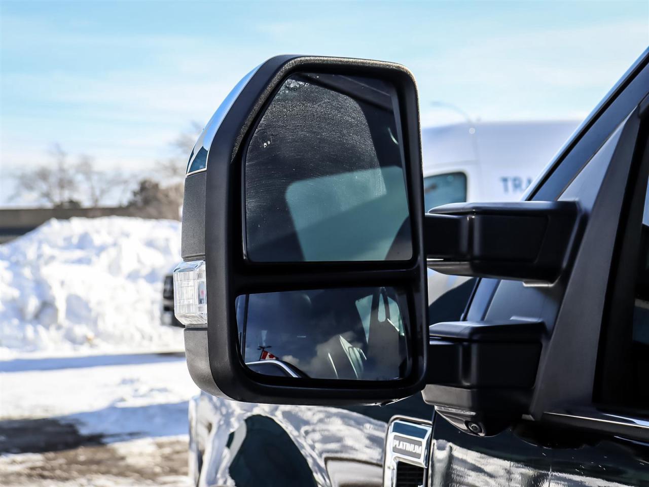 2022 Ford F-250 Platinum | Tremor Off-Road Pkg. | Roof | Adaptive Cruise Control | Diesel | Photo