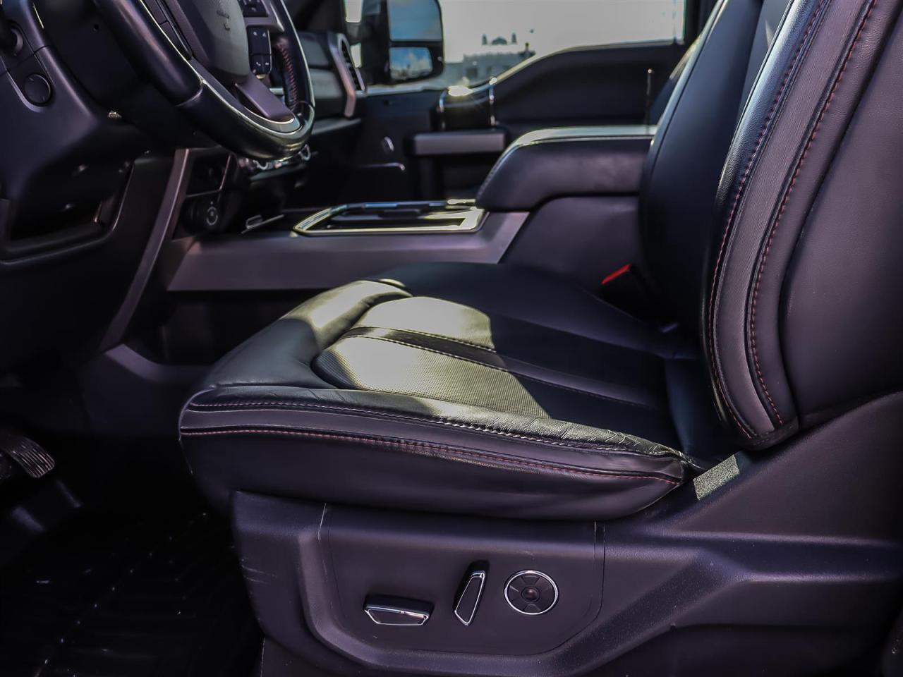 2022 Ford F-250 Platinum | Tremor Off-Road Pkg. | Roof | Adaptive Cruise Control | Diesel | Photo