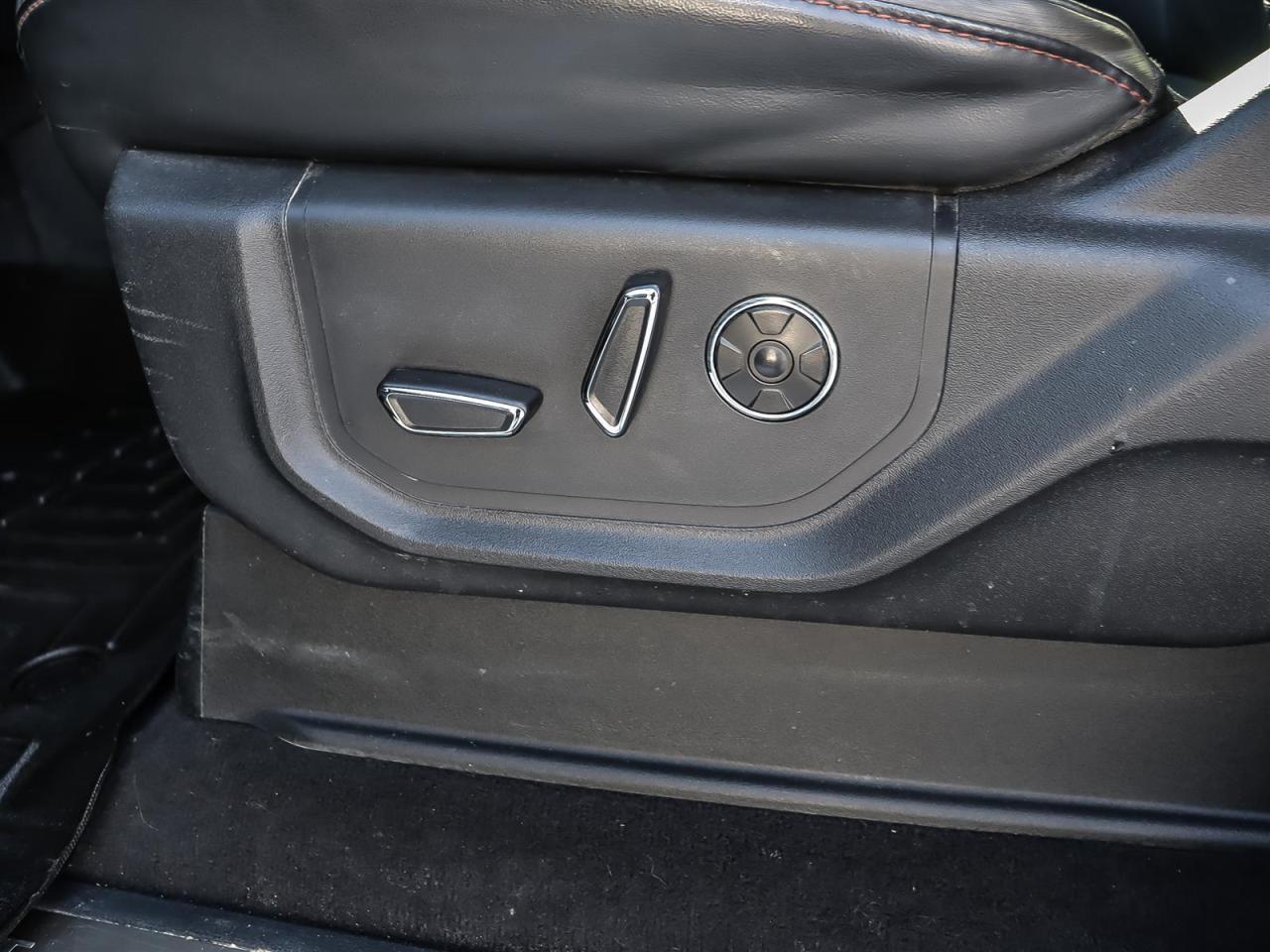 2022 Ford F-250 Platinum | Tremor Off-Road Pkg. | Roof | Adaptive Cruise Control | Diesel | Photo