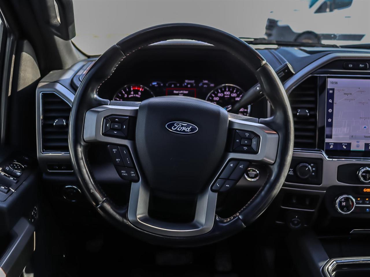 2022 Ford F-250 Platinum | Tremor Off-Road Pkg. | Roof | Adaptive Cruise Control | Diesel | Photo