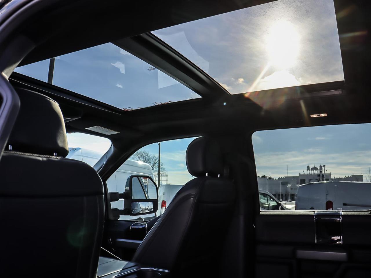 2022 Ford F-250 Platinum | Tremor Off-Road Pkg. | Roof | Adaptive Cruise Control | Diesel | Photo