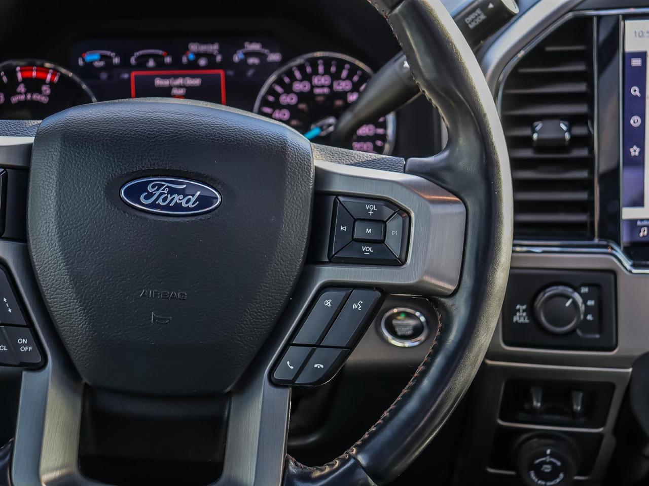 2022 Ford F-250 Platinum | Tremor Off-Road Pkg. | Roof | Adaptive Cruise Control | Diesel | Photo