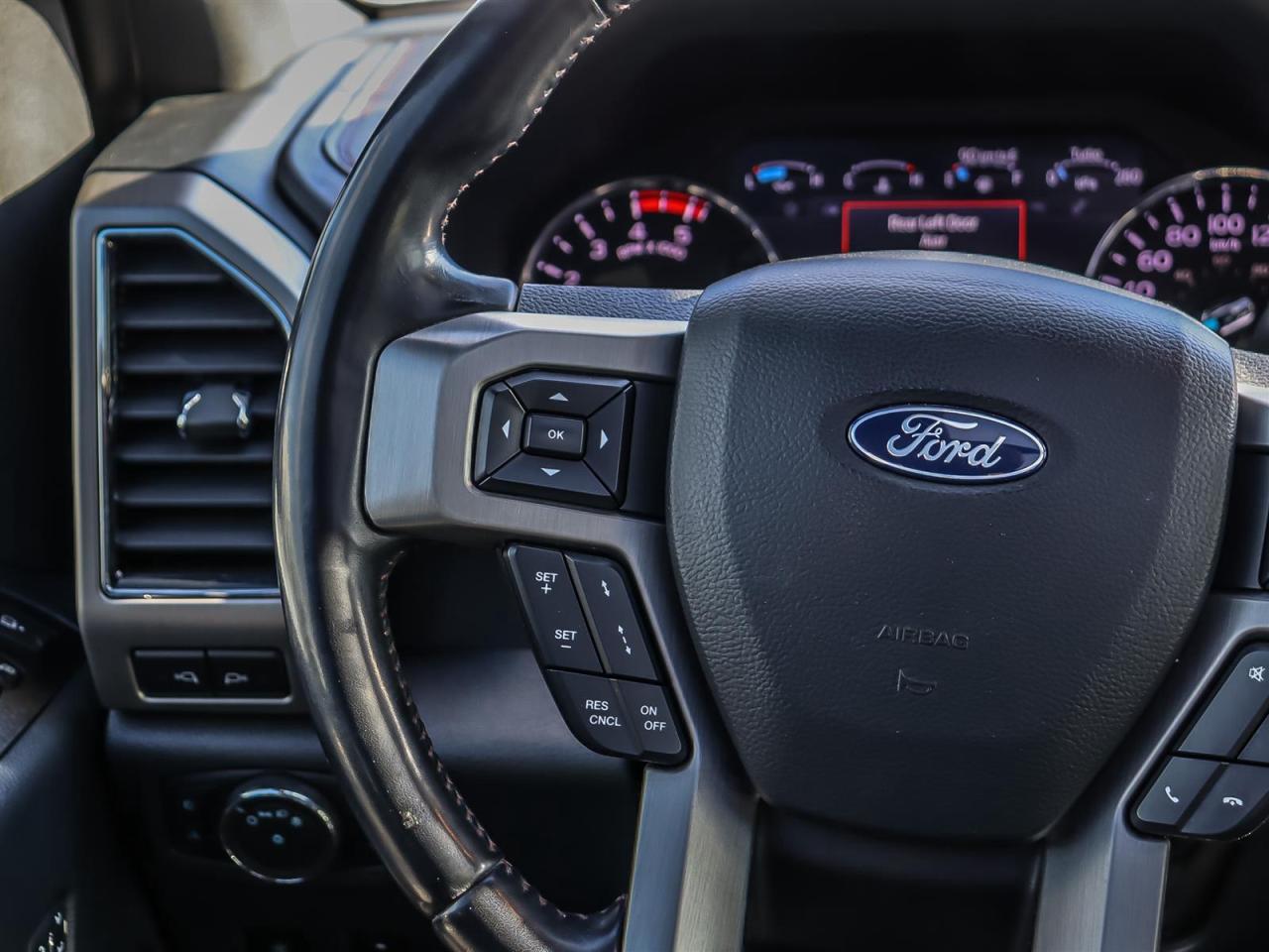 2022 Ford F-250 Platinum | Tremor Off-Road Pkg. | Roof | Adaptive Cruise Control | Diesel | Photo