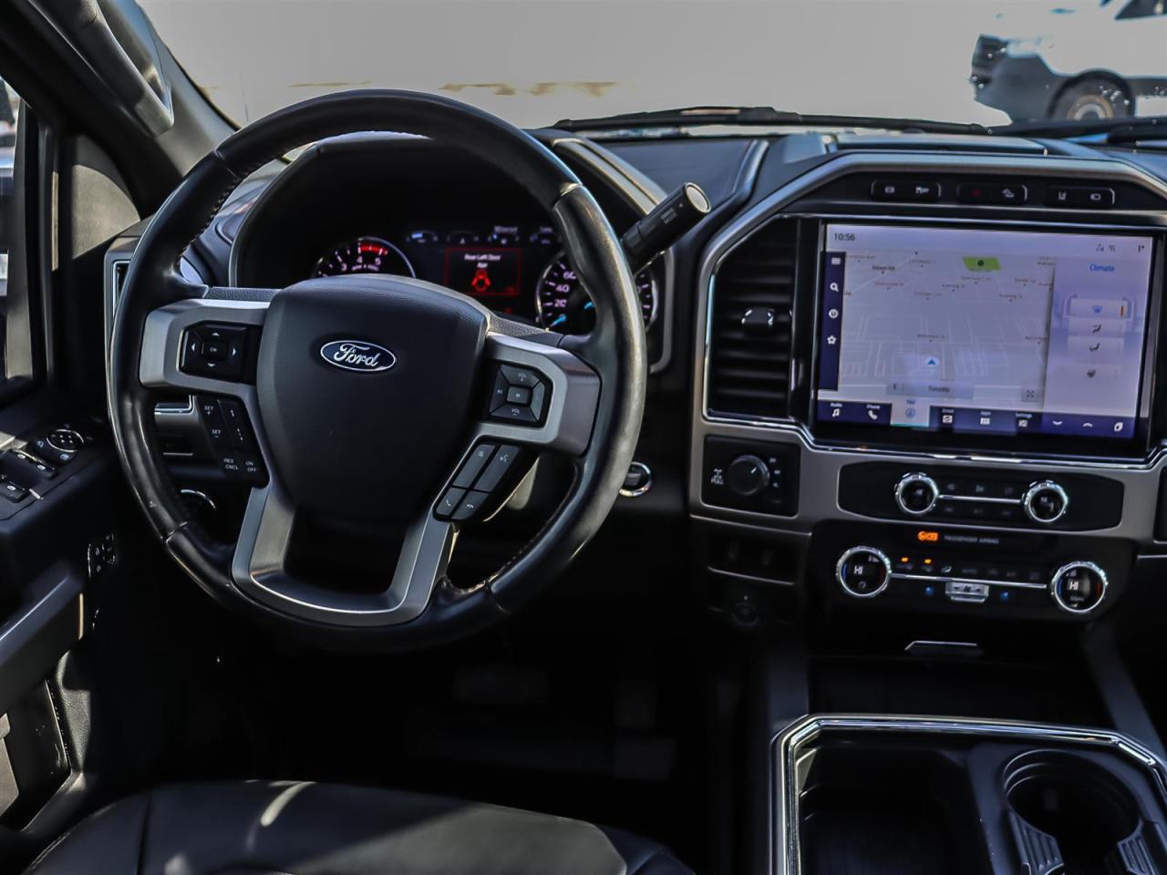 2022 Ford F-250 Platinum | Tremor Off-Road Pkg. | Roof | Adaptive Cruise Control | Diesel | Photo