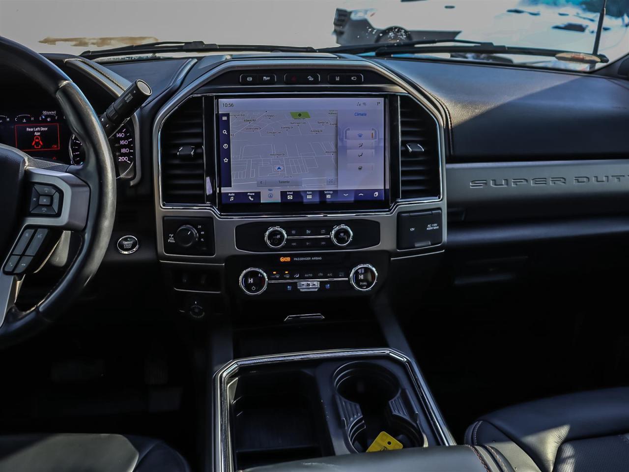 2022 Ford F-250 Platinum | Tremor Off-Road Pkg. | Roof | Adaptive Cruise Control | Diesel | Photo