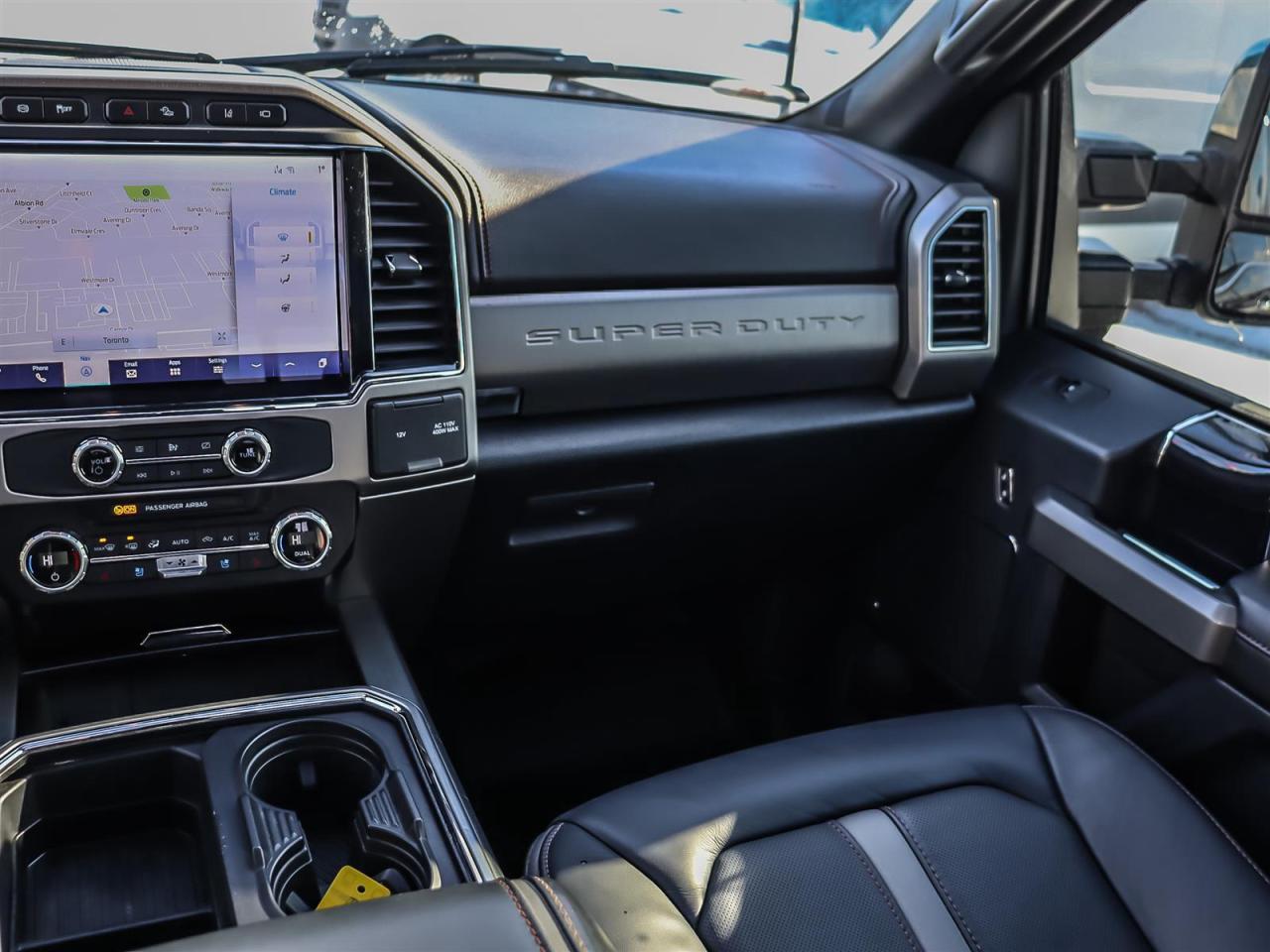 2022 Ford F-250 Platinum | Tremor Off-Road Pkg. | Roof | Adaptive Cruise Control | Diesel | Photo