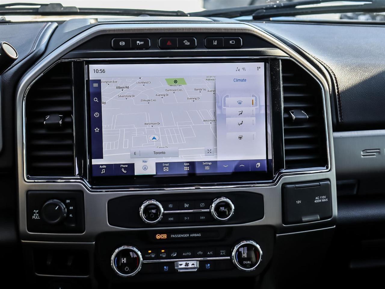 2022 Ford F-250 Platinum | Tremor Off-Road Pkg. | Roof | Adaptive Cruise Control | Diesel | Photo