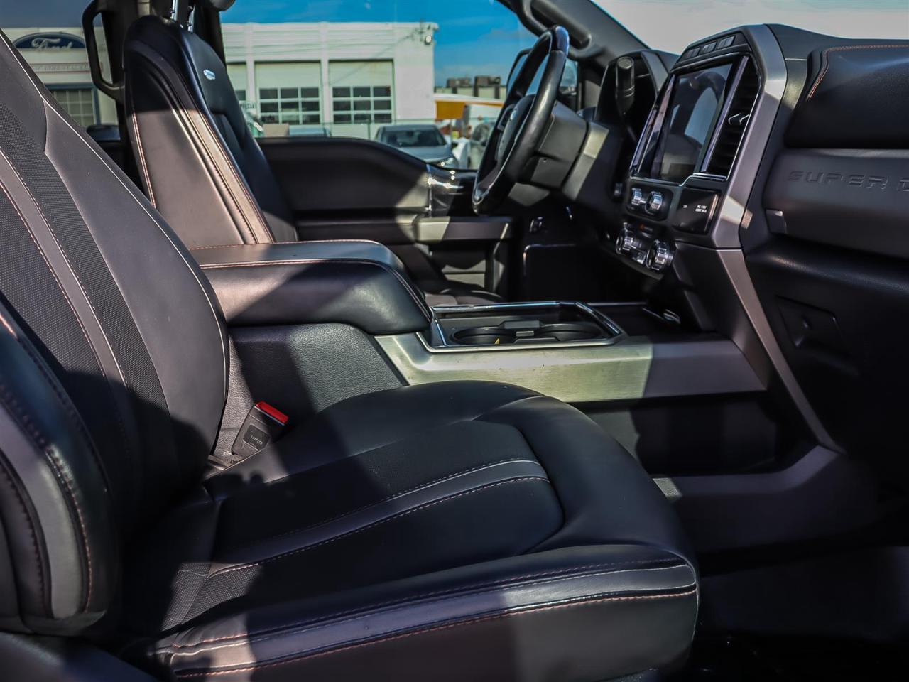 2022 Ford F-250 Platinum | Tremor Off-Road Pkg. | Roof | Adaptive Cruise Control | Diesel | Photo