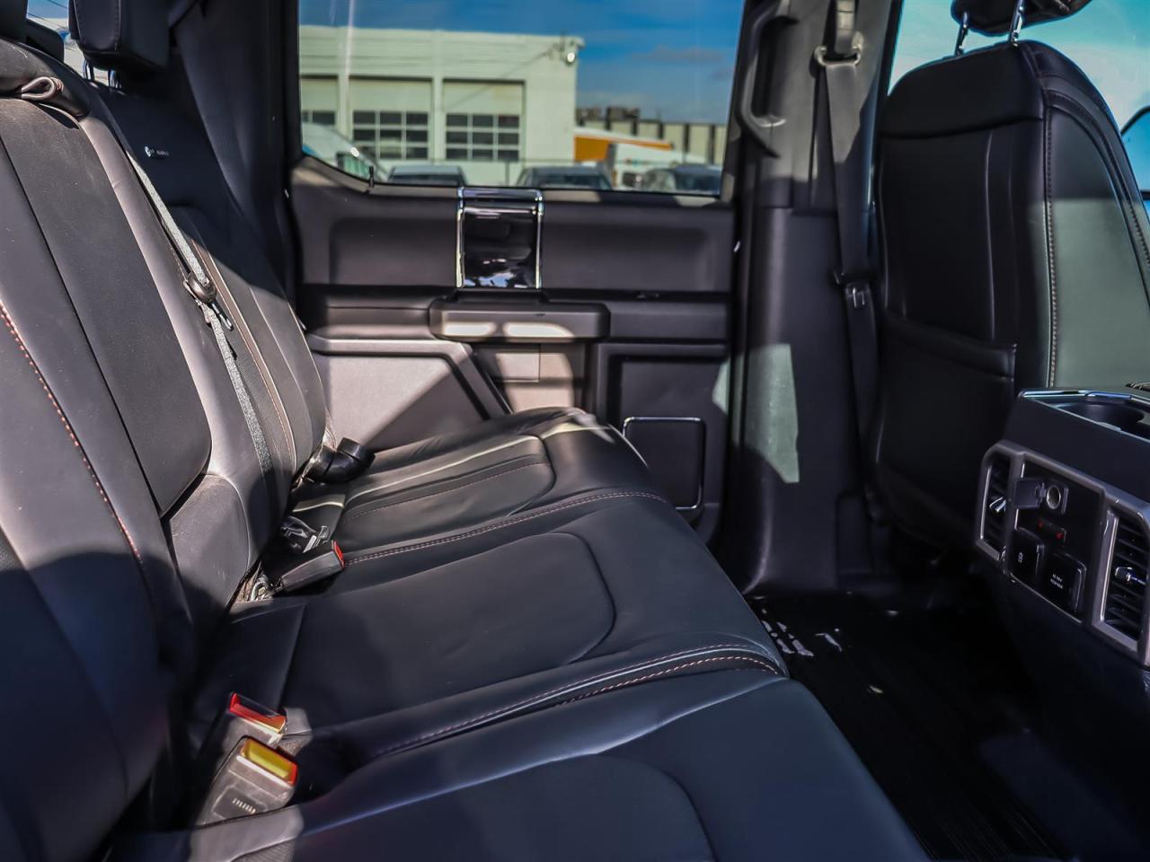 2022 Ford F-250 Platinum | Tremor Off-Road Pkg. | Roof | Adaptive Cruise Control | Diesel | Photo