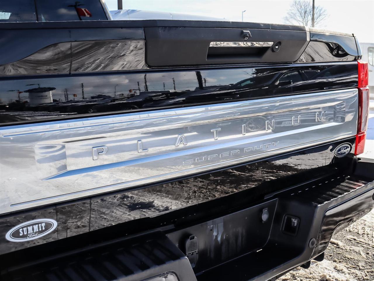 2022 Ford F-250 Platinum | Tremor Off-Road Pkg. | Roof | Adaptive Cruise Control | Diesel | Photo