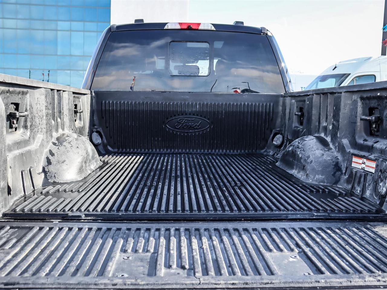 2022 Ford F-250 Platinum | Tremor Off-Road Pkg. | Roof | Adaptive Cruise Control | Diesel | Photo