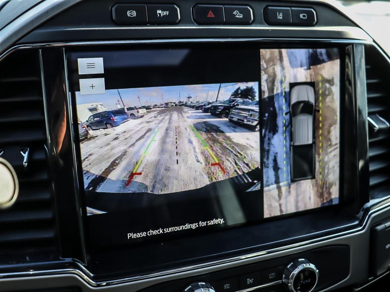 2022 Ford F-250 Platinum | Tremor Off-Road Pkg. | Roof | Adaptive Cruise Control | Diesel | Photo