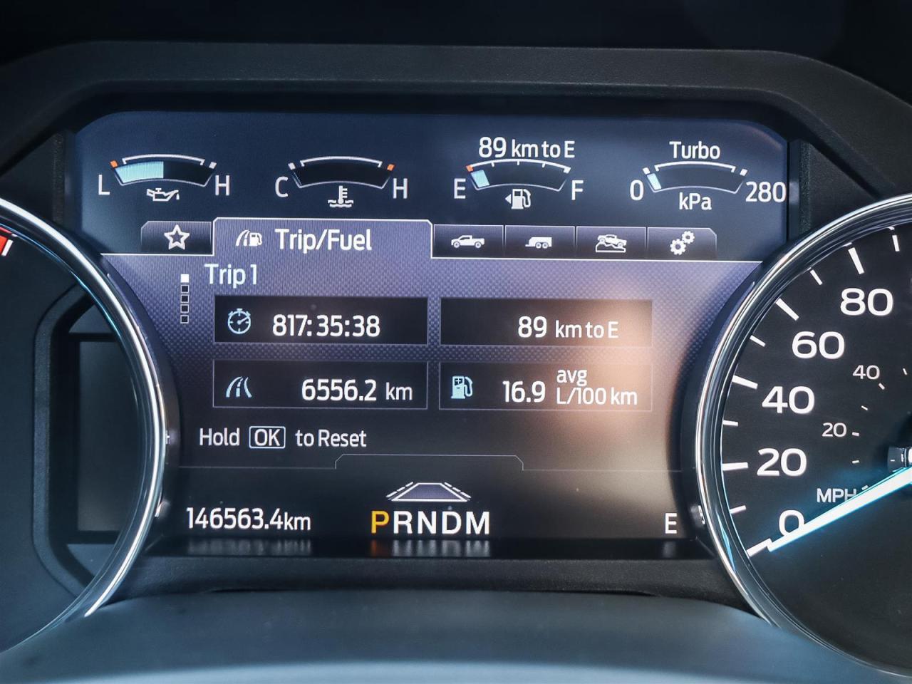 2022 Ford F-250 Platinum | Tremor Off-Road Pkg. | Roof | Adaptive Cruise Control | Diesel | Photo