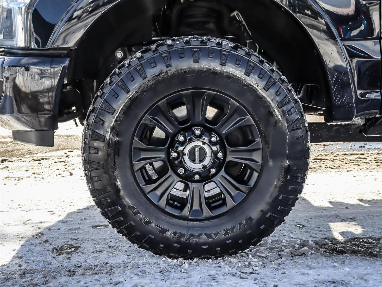 2022 Ford F-250 Platinum | Tremor Off-Road Pkg. | Roof | Adaptive Cruise Control | Diesel | Photo