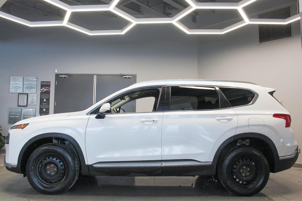 2022 Hyundai Santa Fe Preferred TWO SETS OF TIRES - HEATED SEATS/STEERING WHEEL - CLOTH UPHOLSTERY Photo