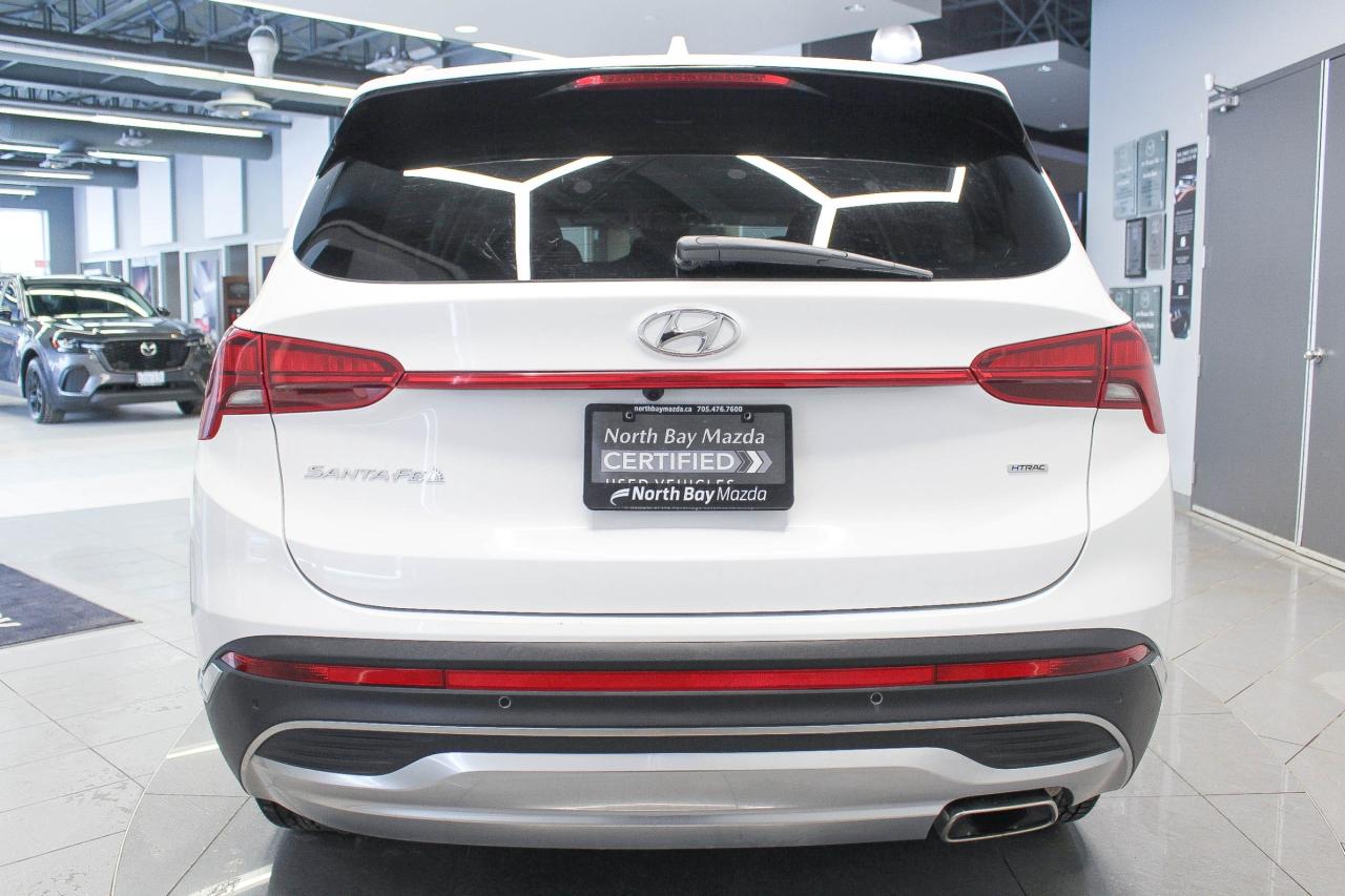 2022 Hyundai Santa Fe Preferred TWO SETS OF TIRES - HEATED SEATS/STEERING WHEEL - CLOTH UPHOLSTERY Photo