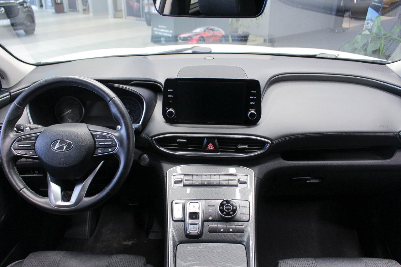 2022 Hyundai Santa Fe Preferred TWO SETS OF TIRES - HEATED SEATS/STEERING WHEEL - CLOTH UPHOLSTERY Photo