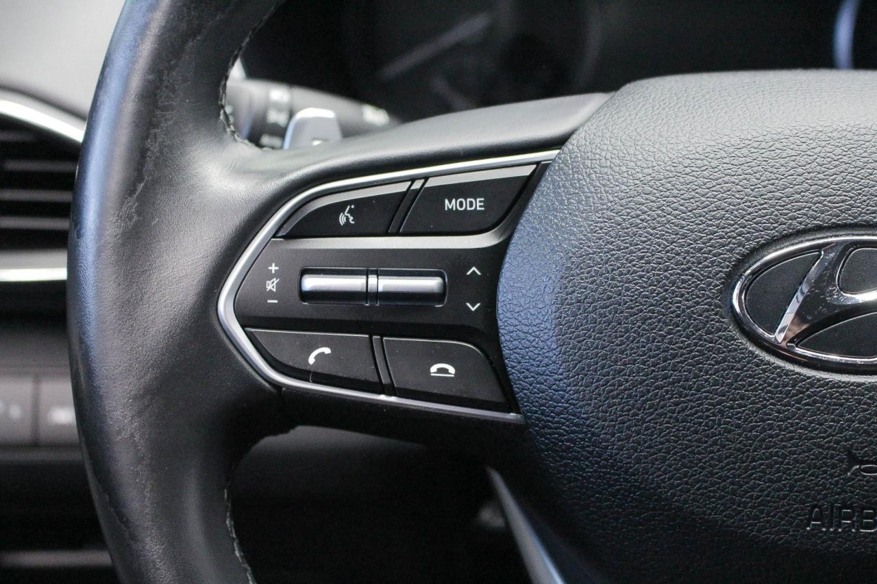 2022 Hyundai Santa Fe Preferred TWO SETS OF TIRES - HEATED SEATS/STEERING WHEEL - CLOTH UPHOLSTERY Photo