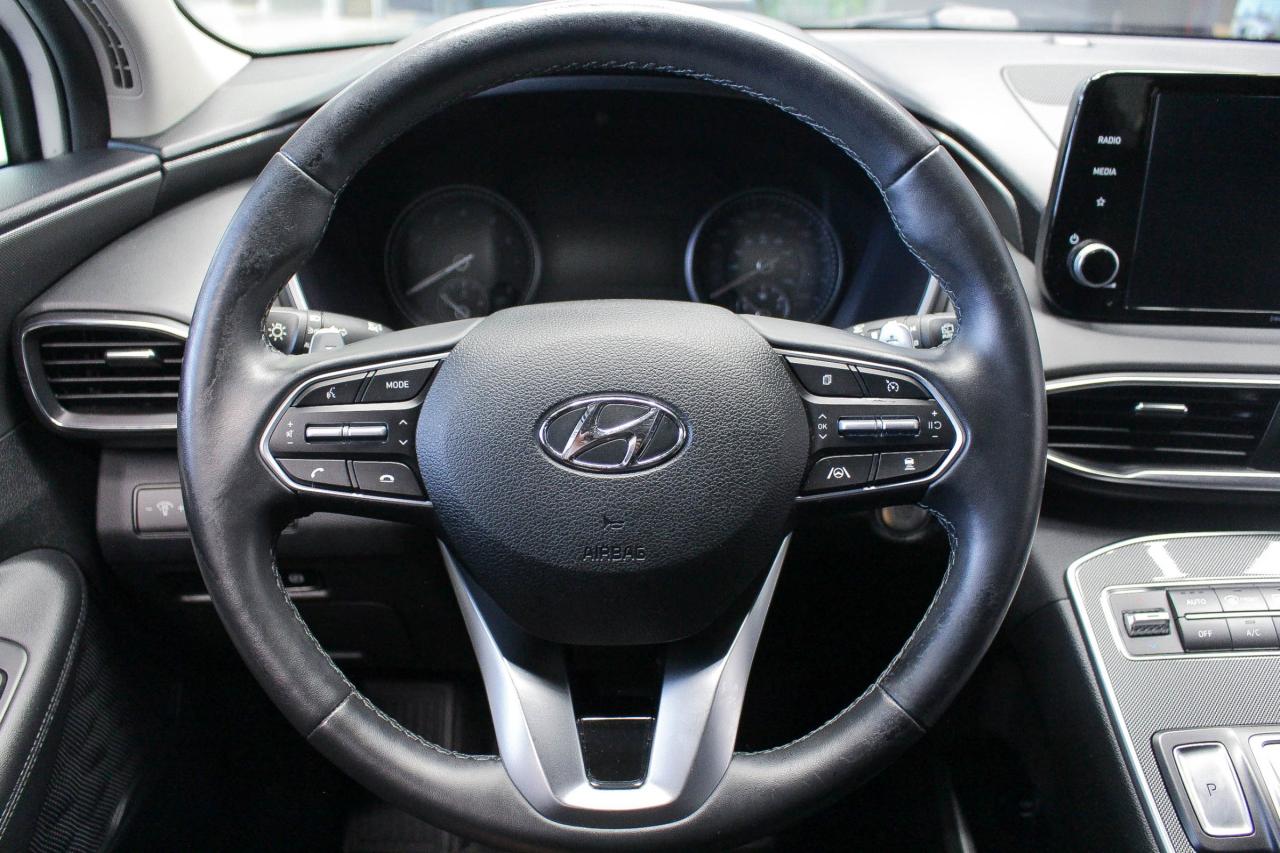 2022 Hyundai Santa Fe Preferred TWO SETS OF TIRES - HEATED SEATS/STEERING WHEEL - CLOTH UPHOLSTERY Photo