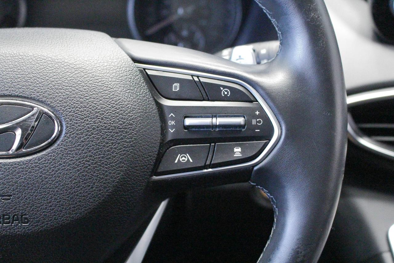 2022 Hyundai Santa Fe Preferred TWO SETS OF TIRES - HEATED SEATS/STEERING WHEEL - CLOTH UPHOLSTERY Photo