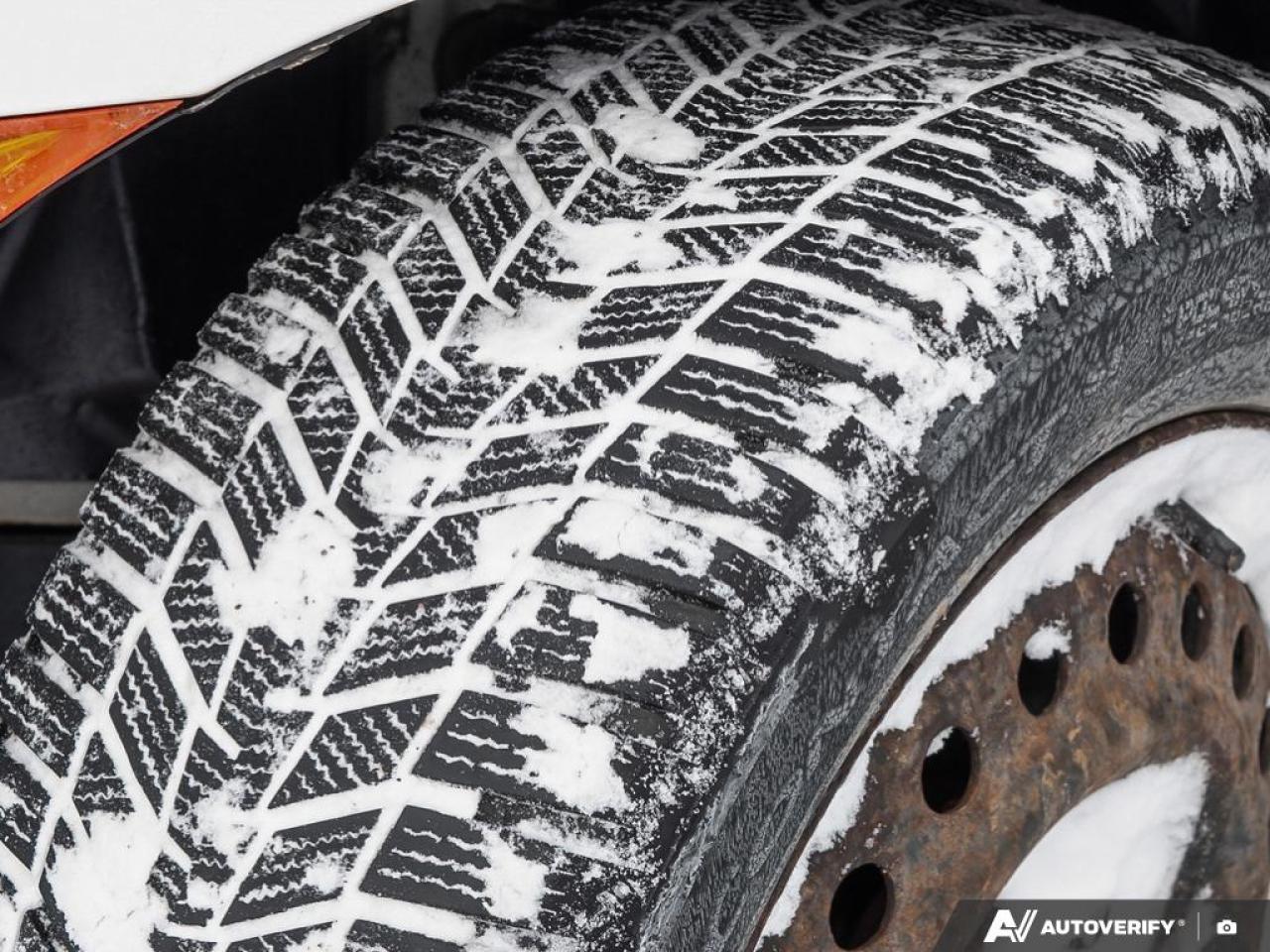 2018 Honda Civic LX Includes Winter Tires, Low Mileage Photo