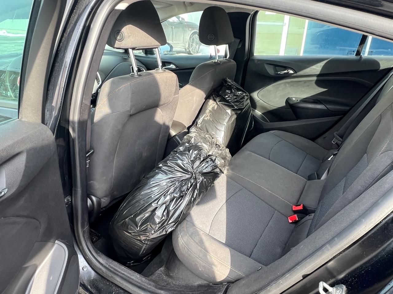 2017 Chevrolet Cruze LS, CERTIFIED Photo