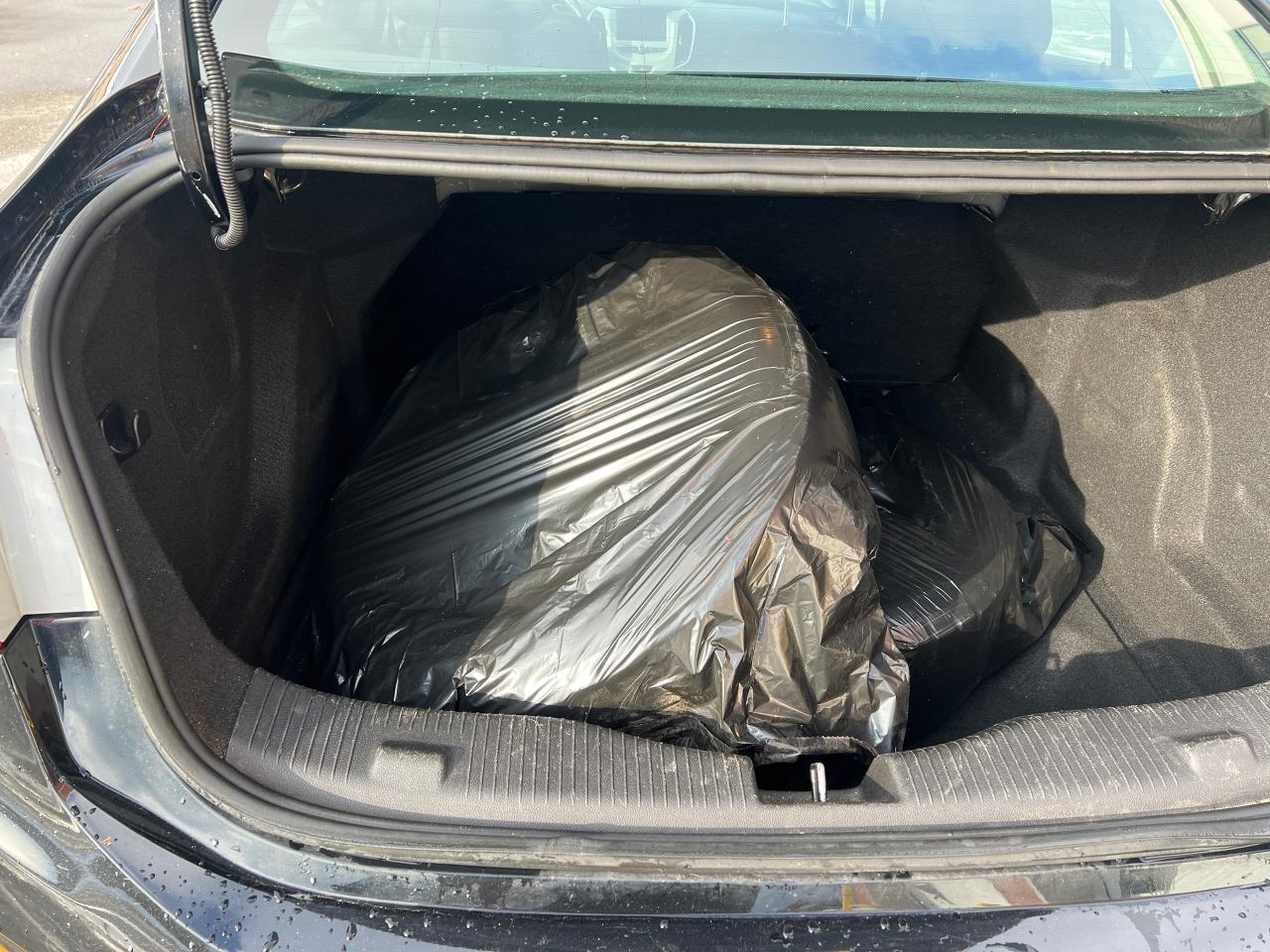 2017 Chevrolet Cruze LS, CERTIFIED Photo