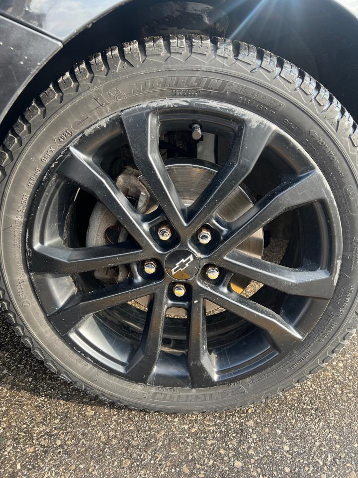 2017 Chevrolet Cruze LS, CERTIFIED Photo