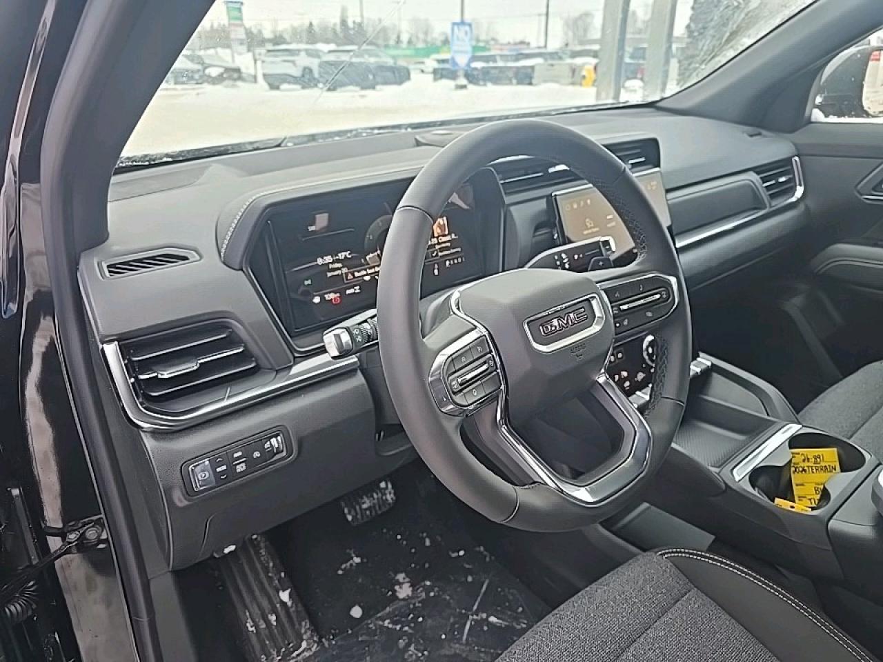 2026 GMC Terrain Elevation Photo3