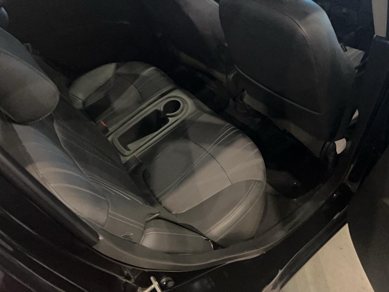 2013 Chevrolet Spark LT Photo