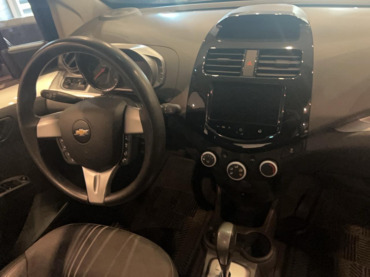 2013 Chevrolet Spark LT Photo