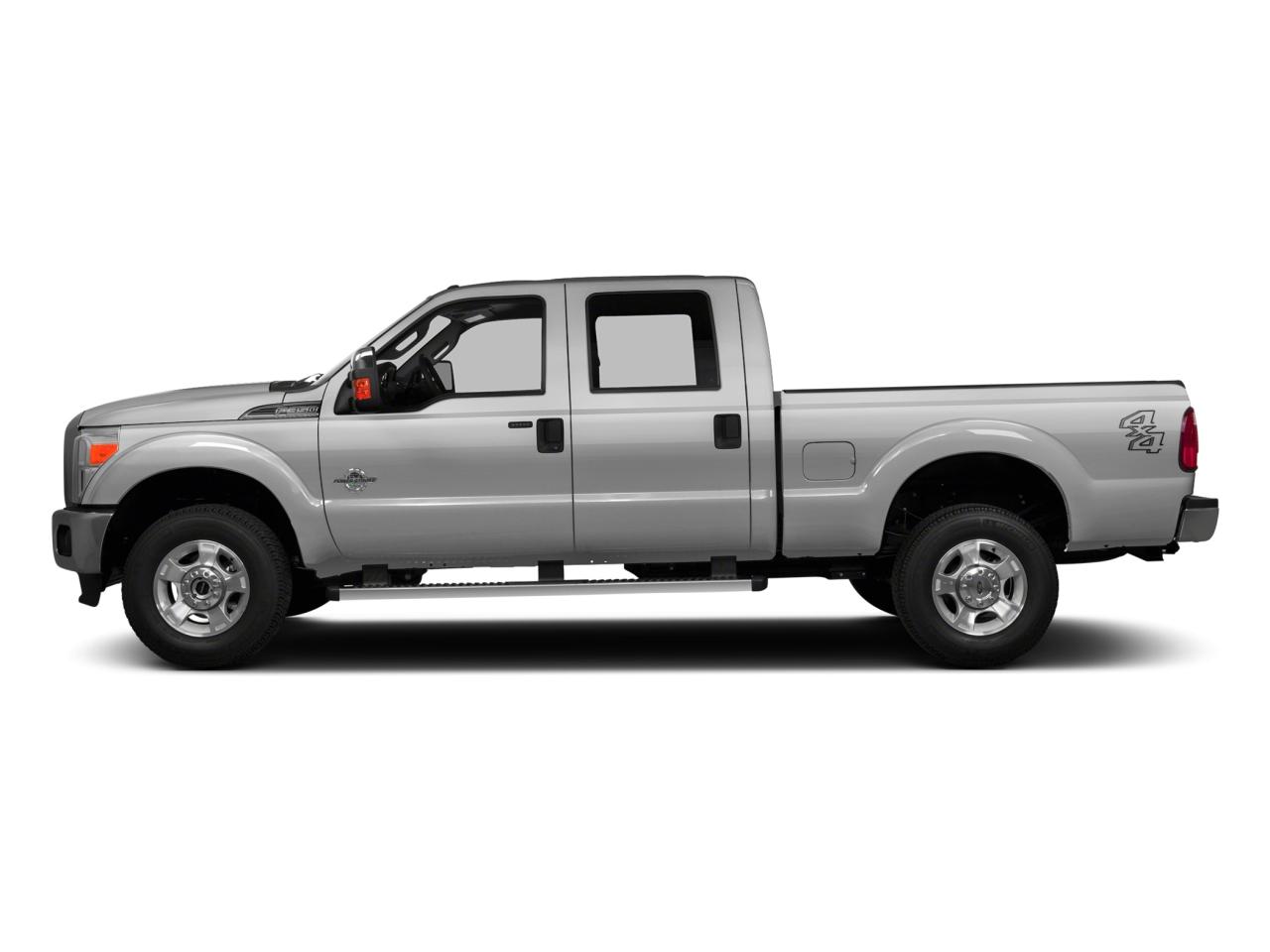 2016 Ford F-350 Super Duty SRW Lariat Photo2