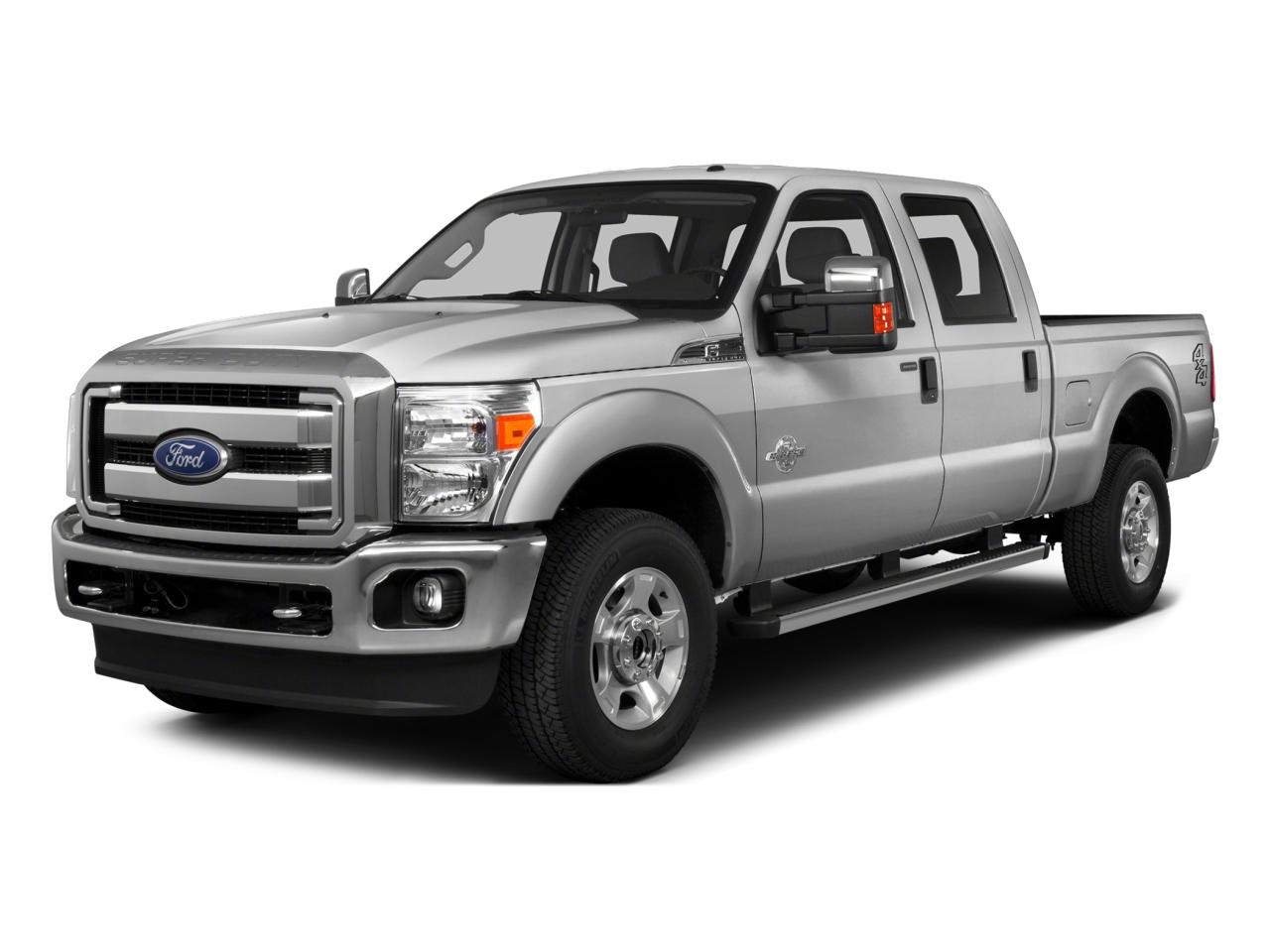 Used 2016 Ford F-350 Super Duty SRW Lariat for sale in Salmon Arm, BC