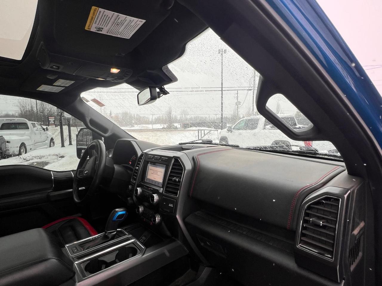 2019 Ford F-150 Lariat Photo