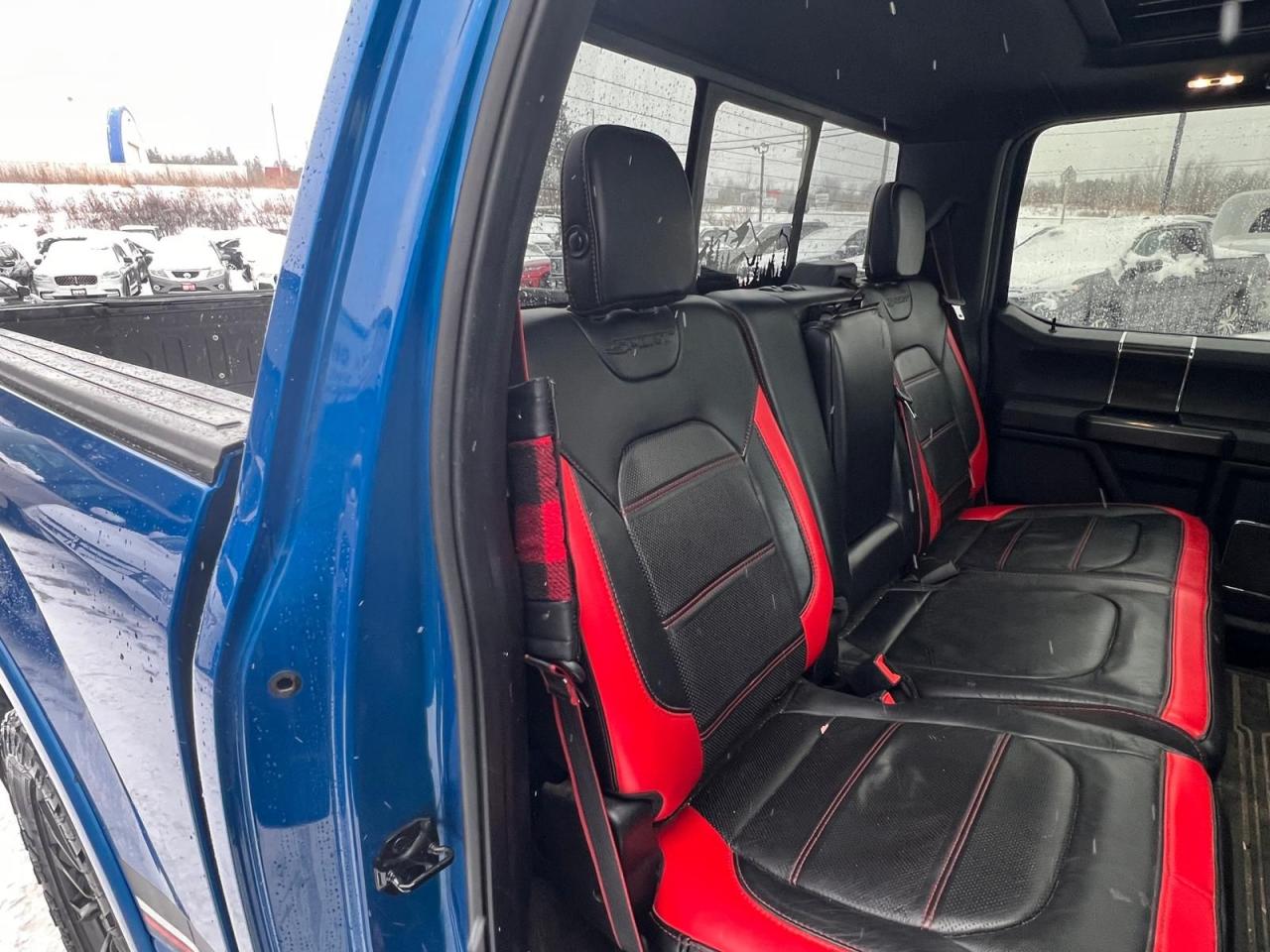 2019 Ford F-150 Lariat Photo