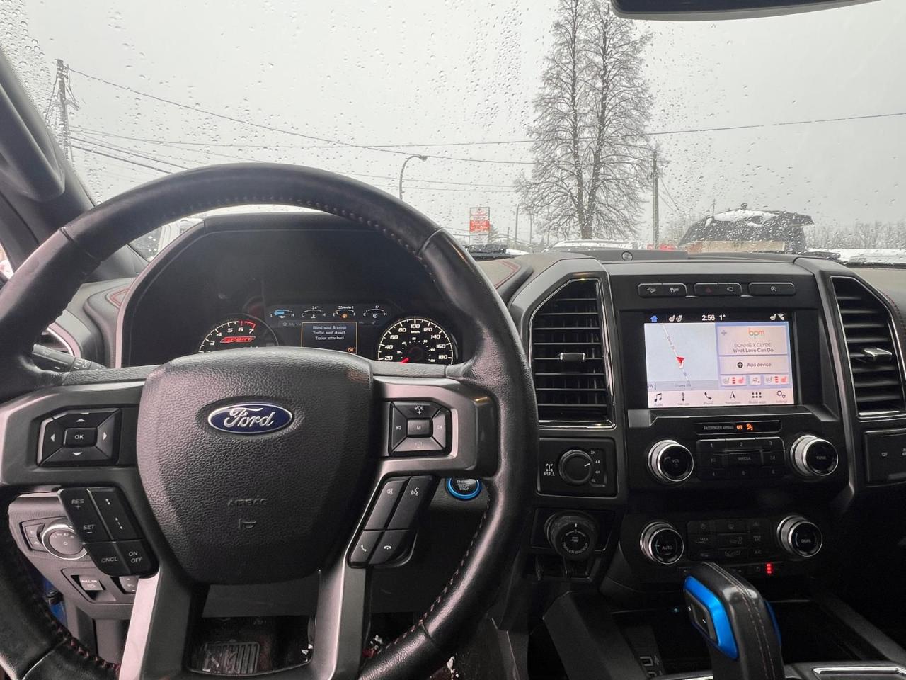 2019 Ford F-150 Lariat Photo