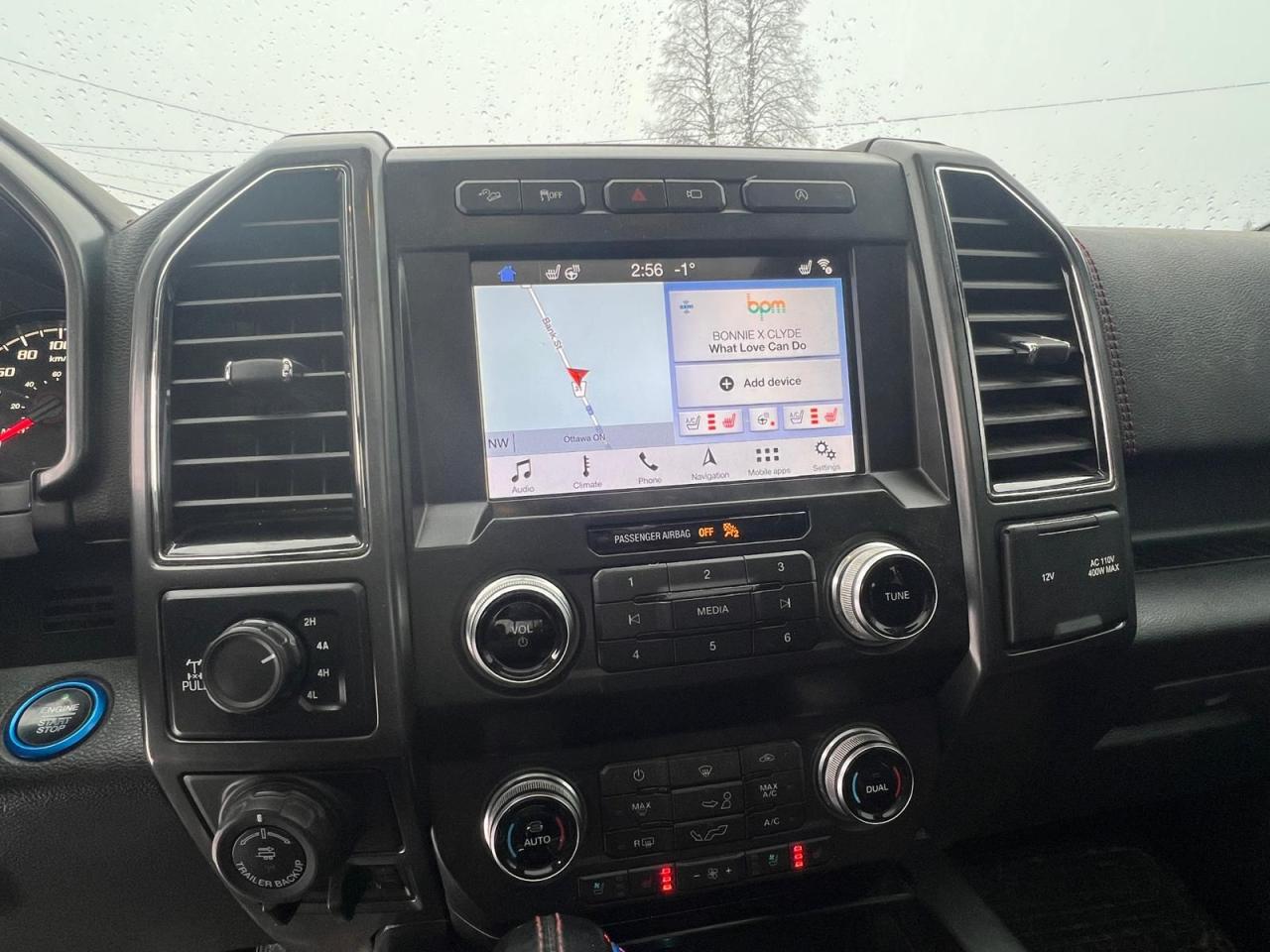 2019 Ford F-150 Lariat Photo