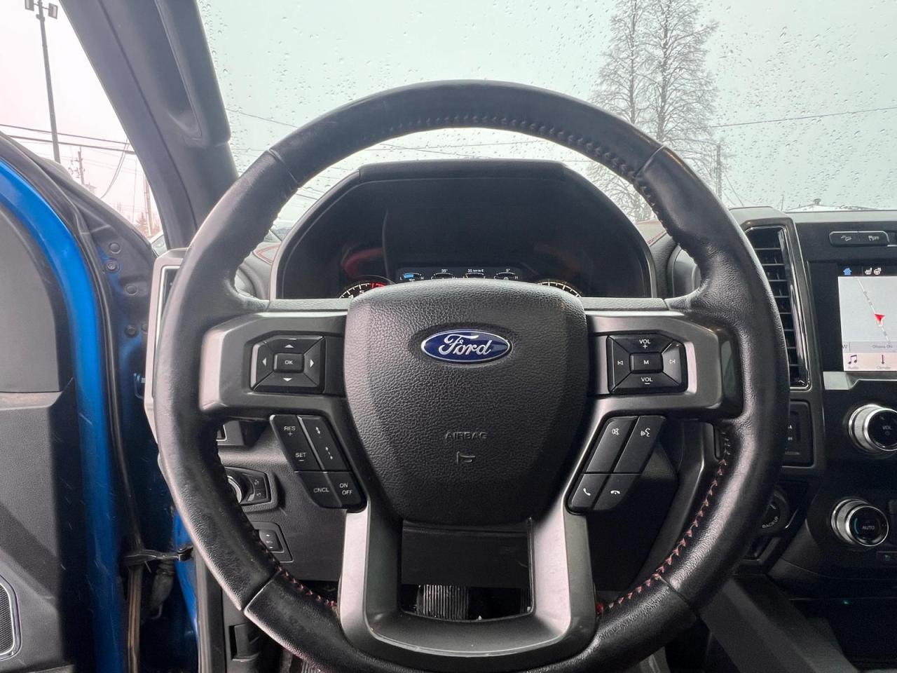 2019 Ford F-150 Lariat Photo