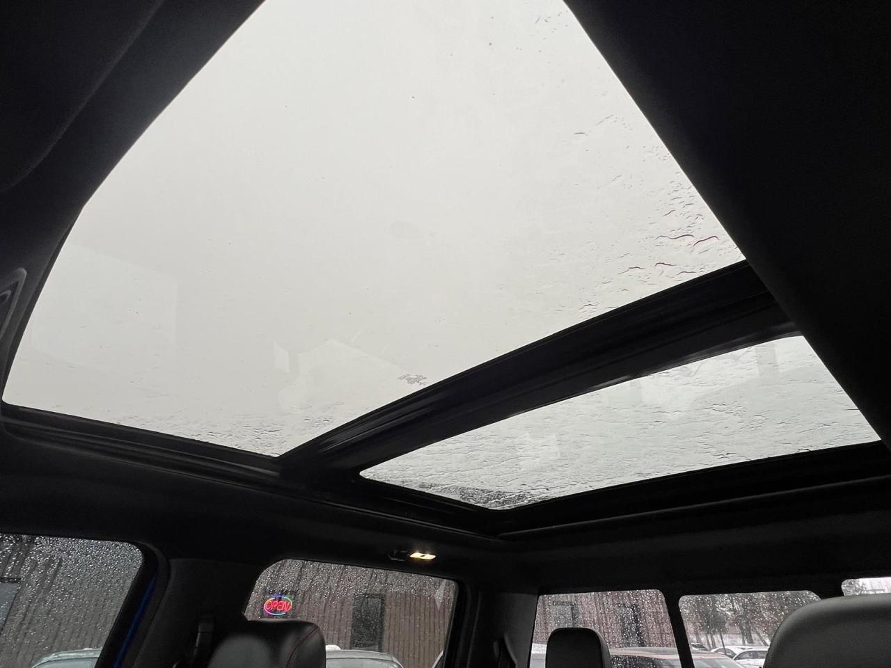 2019 Ford F-150 Lariat Photo