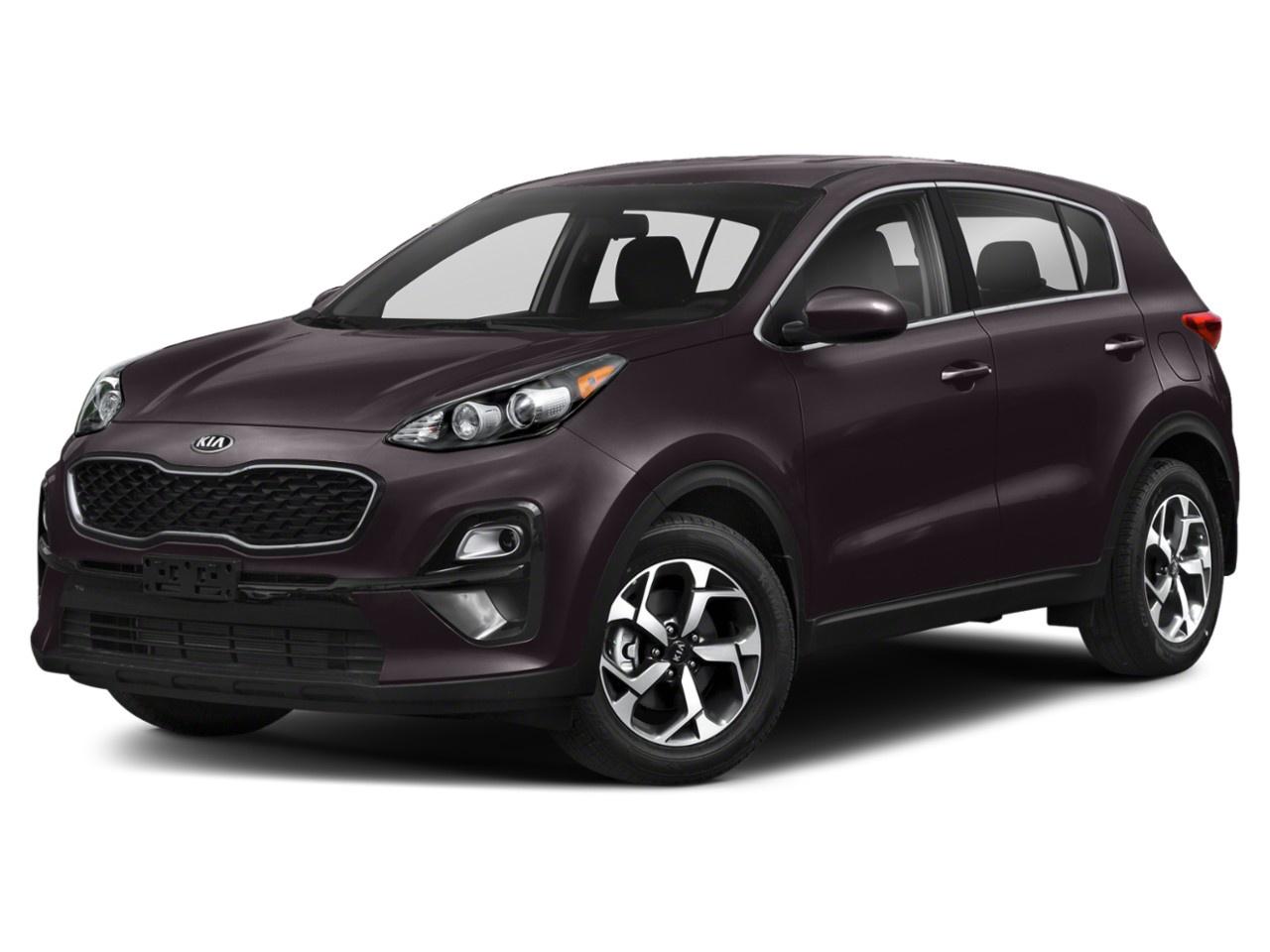 2022 Kia Sportage EX S AWD Photo
